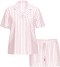 Victoria's Secret Modal Pajama Set - Supersoft Short Sleeve Set
