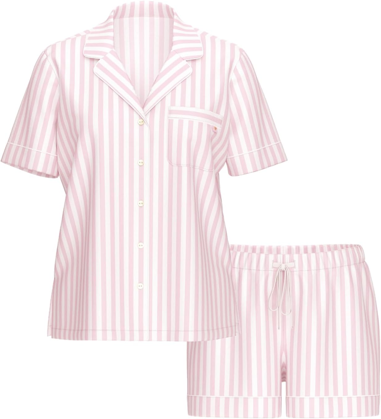 Victoria's Secret Modal Pajama Set for Ultimate Comfort Sleepwear