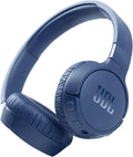 JBL Tune 660NC Wireless Noise Cancelling Headphones - Long Battery
