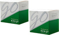 Opalescence Go 15% Mint Prefilled Teeth Whitening Trays - 4 Treatments