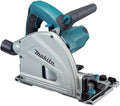 Makita SP6000J 6-1/2-Inch Plunge Circular Saw - Precise, Low-Tear Cuts