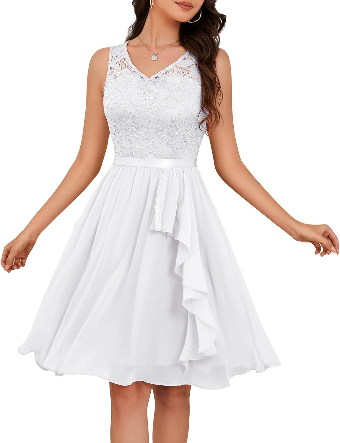 Meetjen Women's Cocktail Party Dresses for Elegant Events