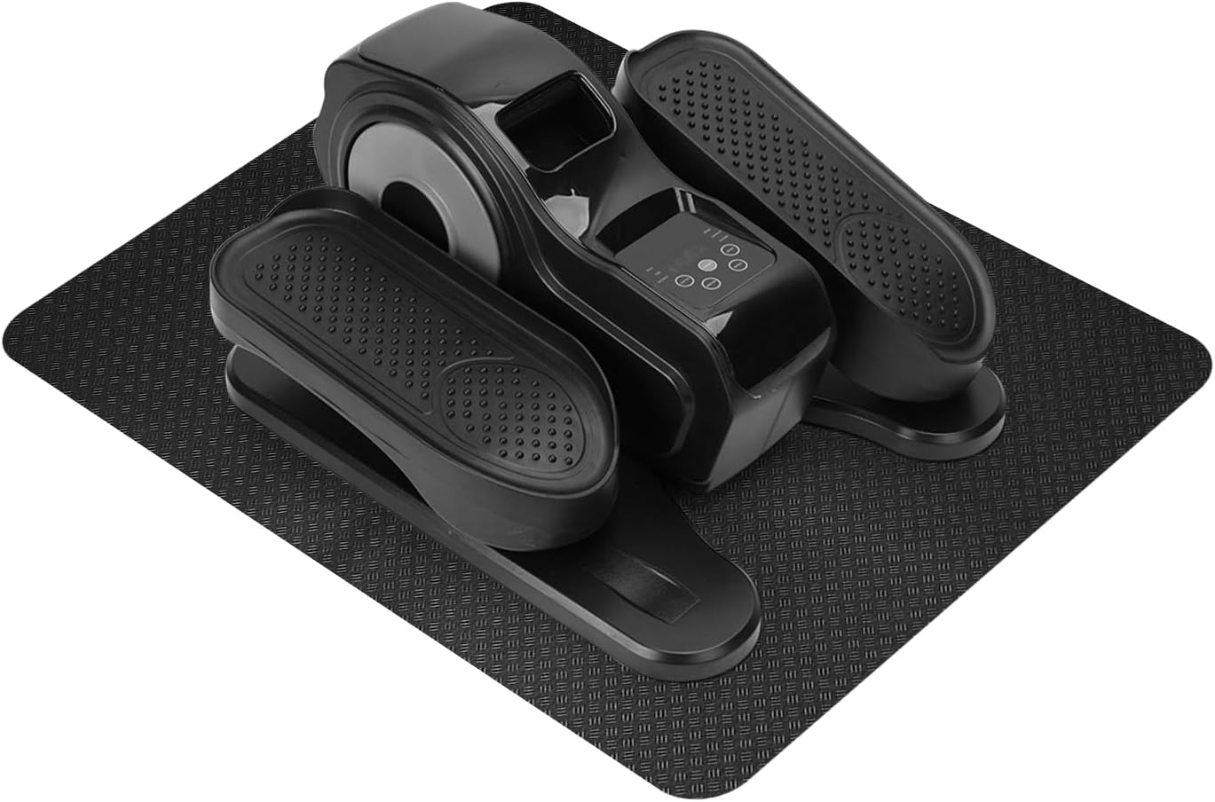 Protective Exercise Mat: Prevents Floor Damage