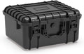 Ant Mag Waterproof Hard Case with Pick & Pluck Foam - Protective