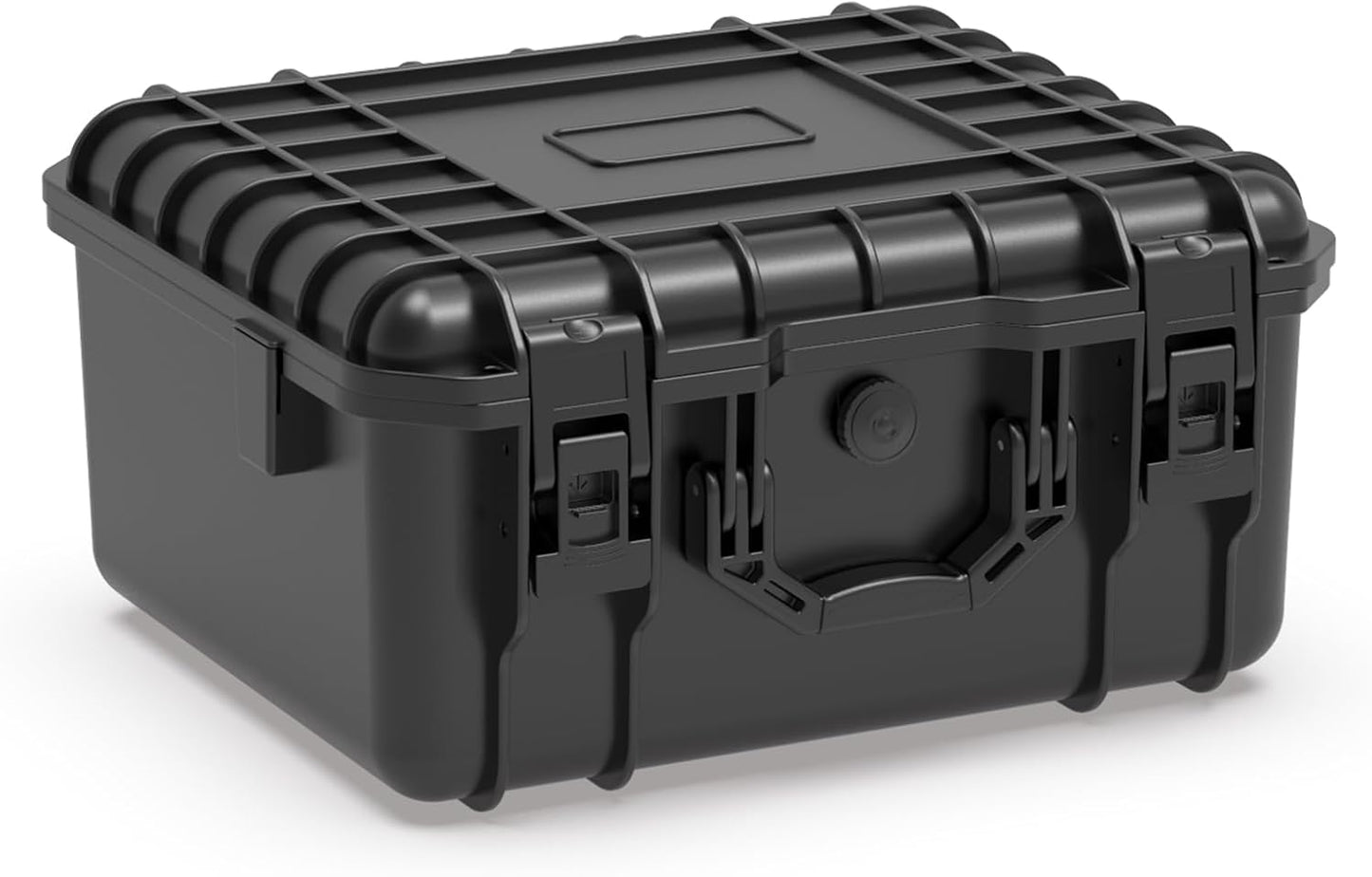 Ant Mag Waterproof Hard Case with Pick & Pluck Foam for Gear