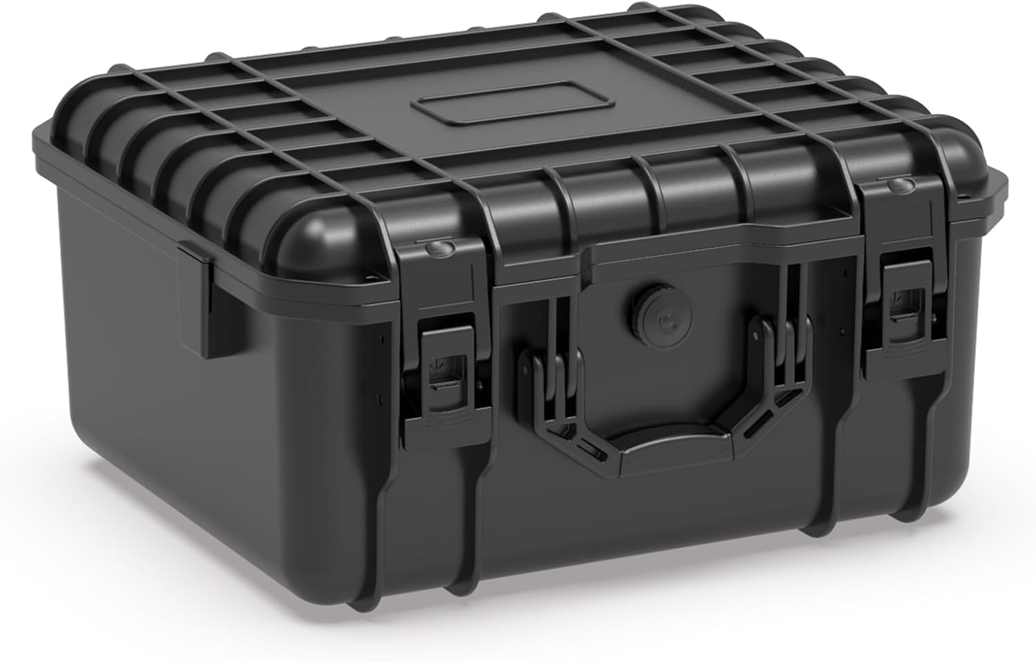 Ant Mag Waterproof Hard Case with Pick & Pluck Foam for Gear