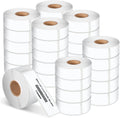 COLORWING 1-1/8in x 3-1/2in Label Refills for Dymo Printers