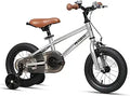 Petimini Pongo Kids Bike 12 14 16 18 in - Safe Starter Ride