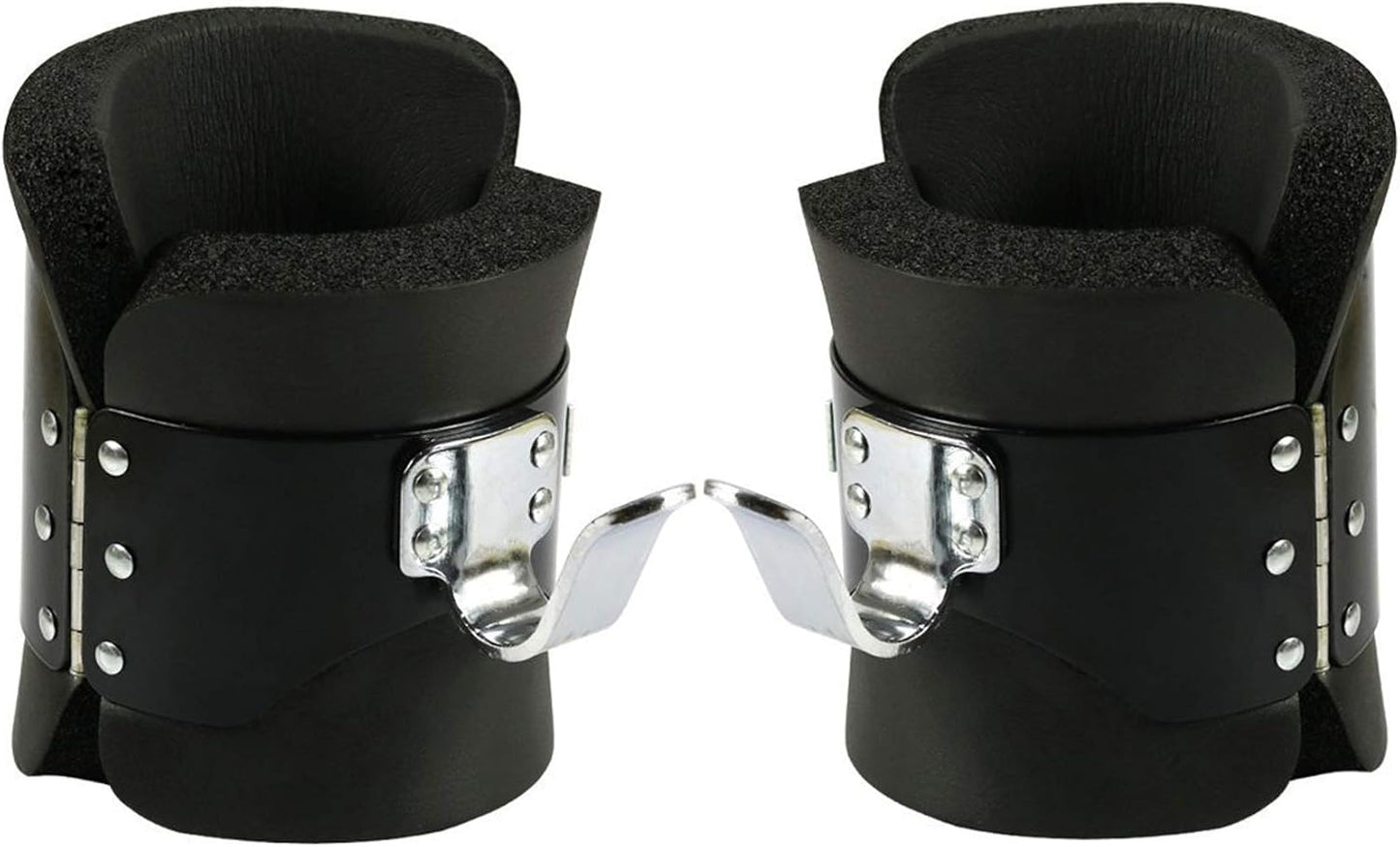 TONYKO Anti Gravity Inversion Boots for Stress Relief and Fitness