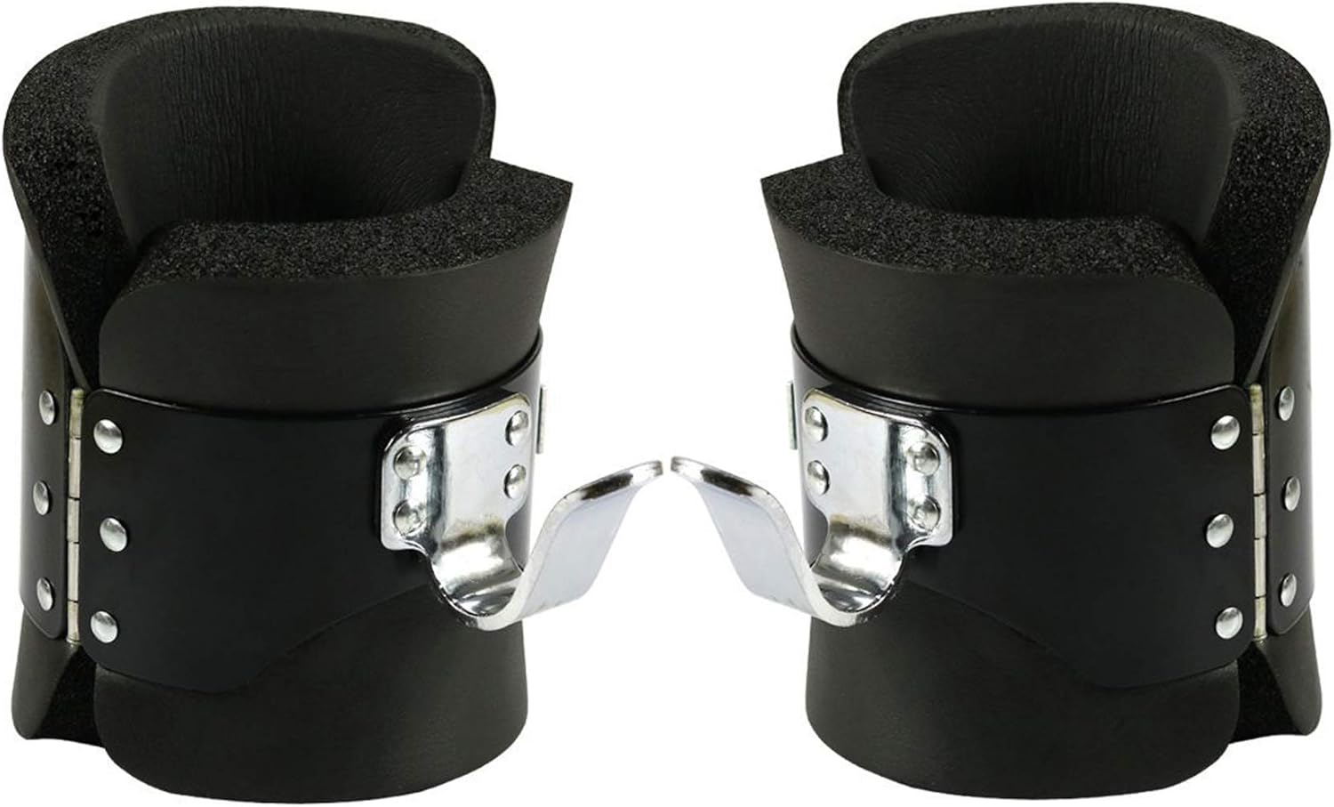 TONYKO Anti Gravity Inversion Boots for Stress Relief and Fitness