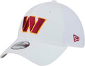 New Era Men's NFL Retro Joe Main 39THIRTY Flex Hat - Comfortable Fit