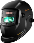 Welding Helmet Auto Darkening True Color Solar Powered - Comfortable