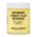 Youth To The People Superberry Dream Mask for Hydration and Brightness