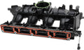 TRQ Intake Manifold Compatible with 2006-2008 Audi A3 and 2005-2009 A4