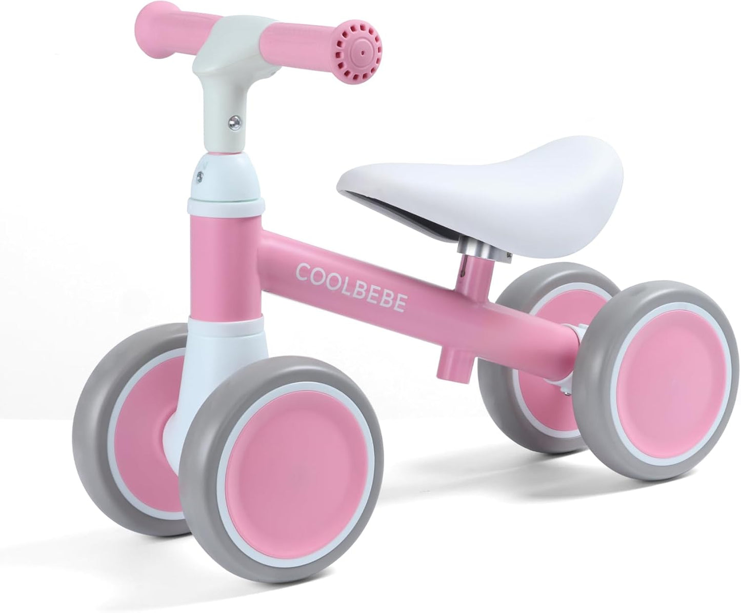 COOLBEBE Baby Balance Bike for 1 Year Old Boys and Girls