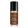 Too Faced Born This Way Natural Finish Longwear Foundation - Natural