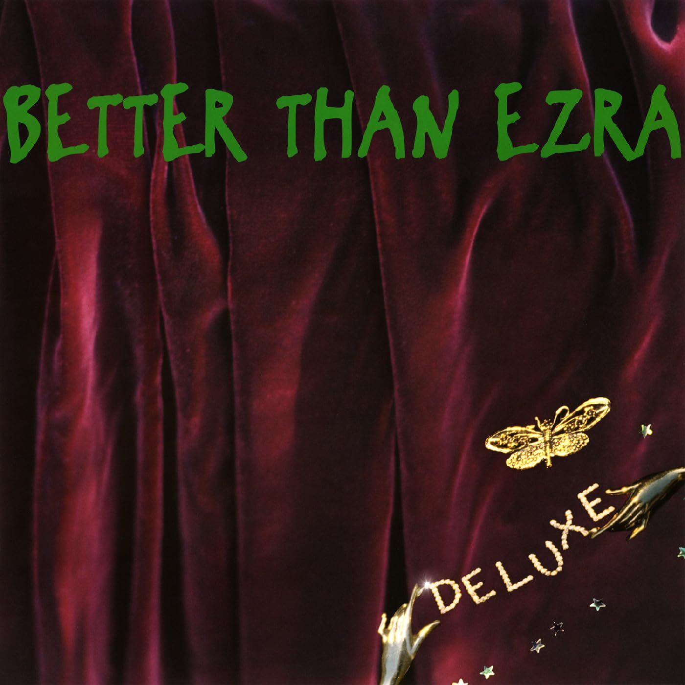 Deluxe Emerald Green Vinyl Record for Music Enthusiasts