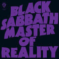 Master of Reality - Deluxe 2-LP and Remaster Notes