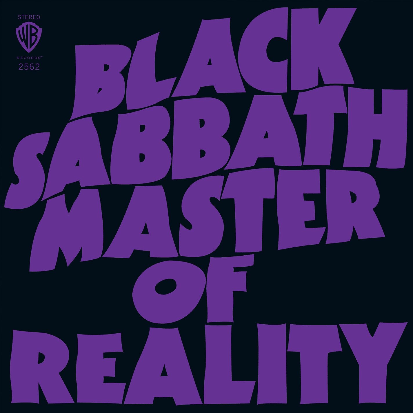 Master of Reality Vinyl Record - A Timeless Classic Experience