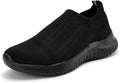 TIOSEBON Women's Casual Walking Shoes for Ultimate Comfort