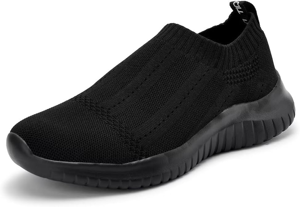 TIOSEBON Women's Walking Sock Shoes for Comfort and Style