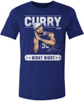 Official Steph Curry Golden State Night Night Shirt Review