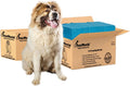 PETSWORLD Enormous Dog Training & Potty Pads 37x54 in - 200 Pack