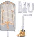 Portable Travel Clothes Dryer - Compact Mini Dryer for Travel