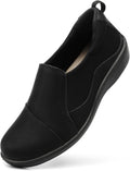 Women's Comfort Leather Loafers Cute Casual Slip On Lightweight need