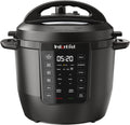 6 Quart Instant Pot RIO: 7-in-1 Cooker with 800+ Recipes