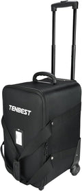 Portable Power Station Hard Rolling Case Bag - Tough Transport