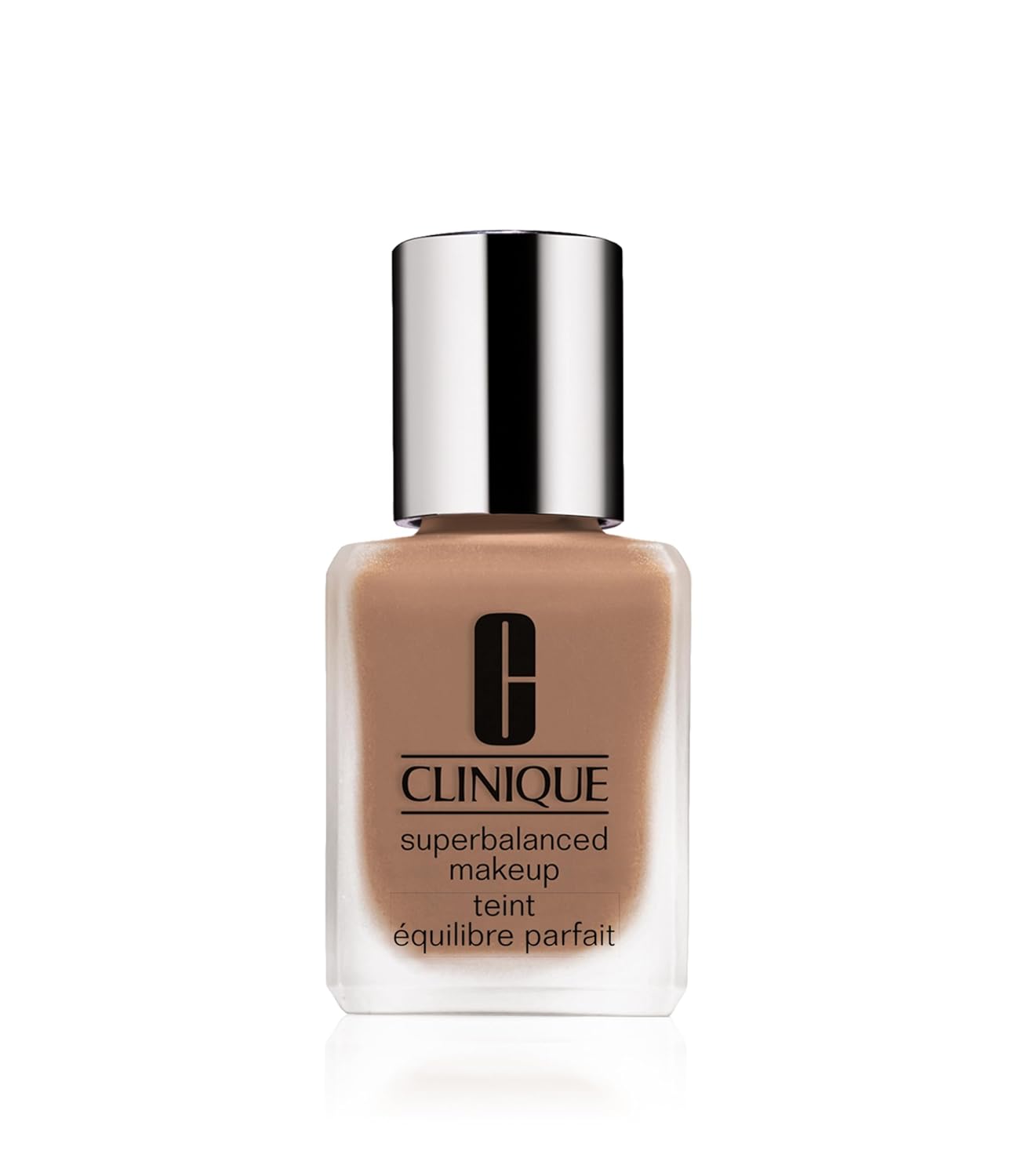 Clinique Superbalanced Oil Free Liquid Foundation for All Skin Types
