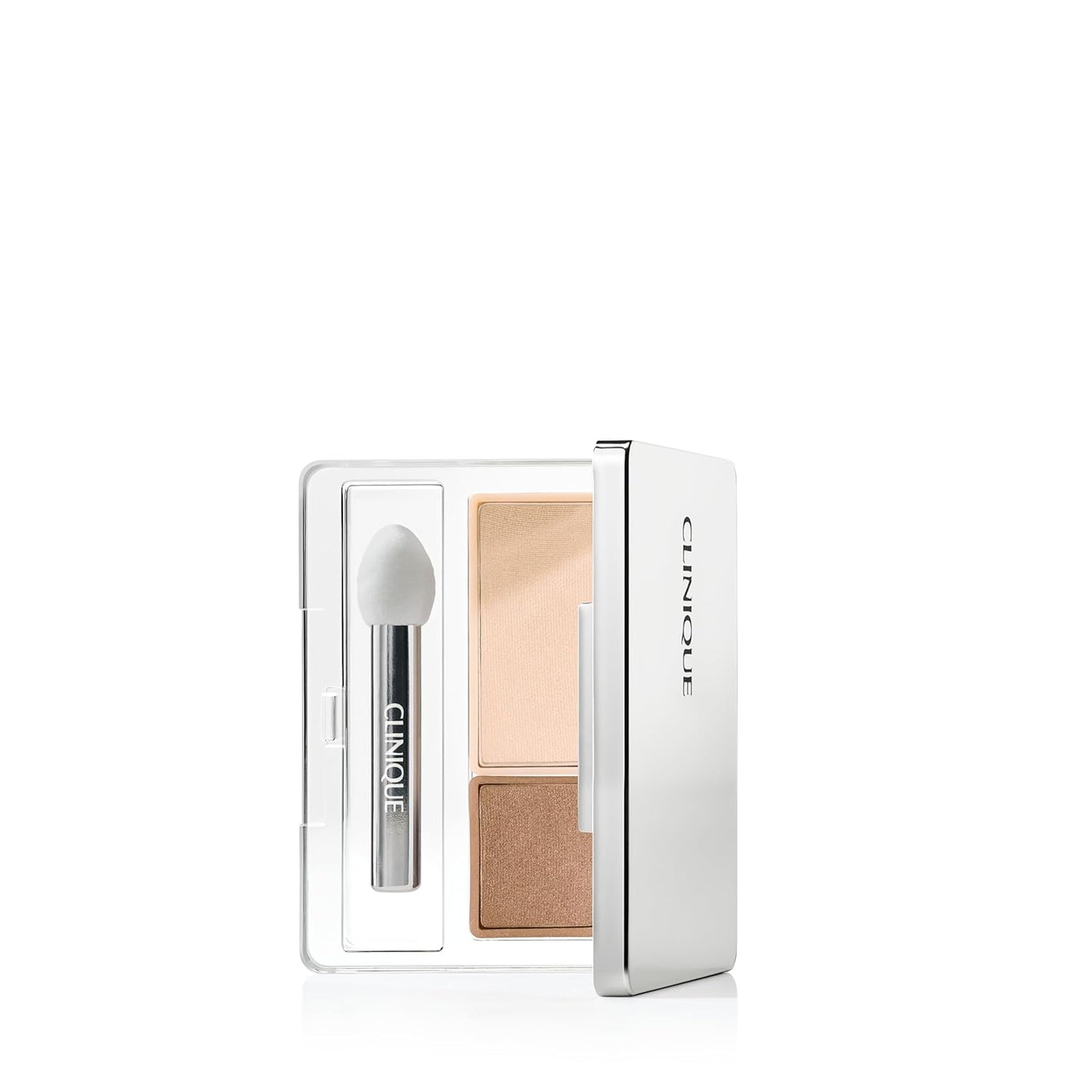 Clinique All About Shadow Duo Eye Shadow for Sensitive Eyes