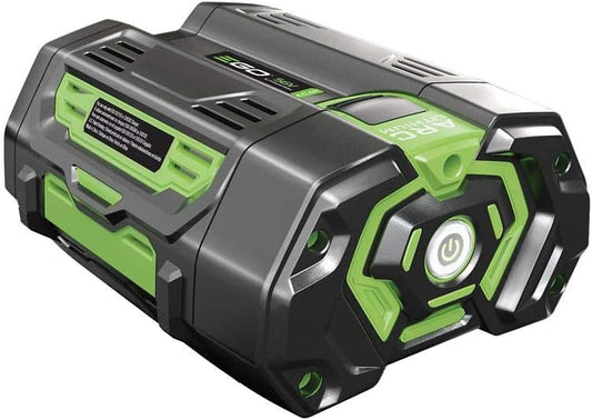 Long-lasting Power for EGO Equipment