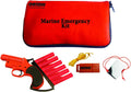 COASTAL ALERT LAUNCHER KIT for Day and Nighttime Safety