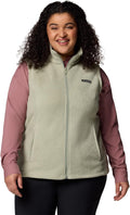 Columbia Women's Benton Springs Vest: Ultimate Warmth & Comfort