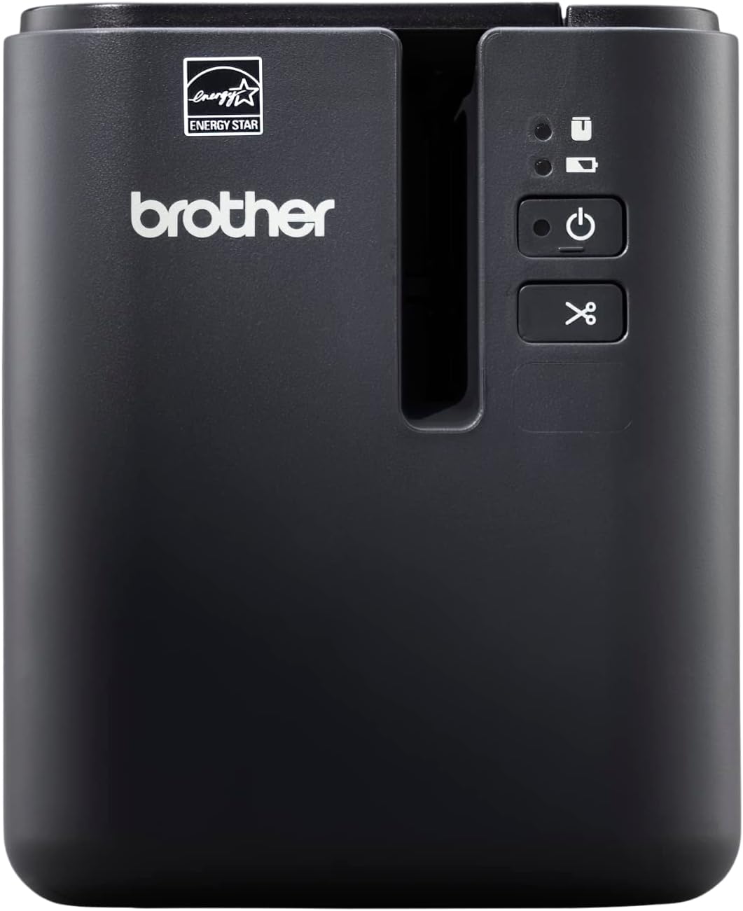 Brother PT-P900C High-Resolution Industrial Label Printer