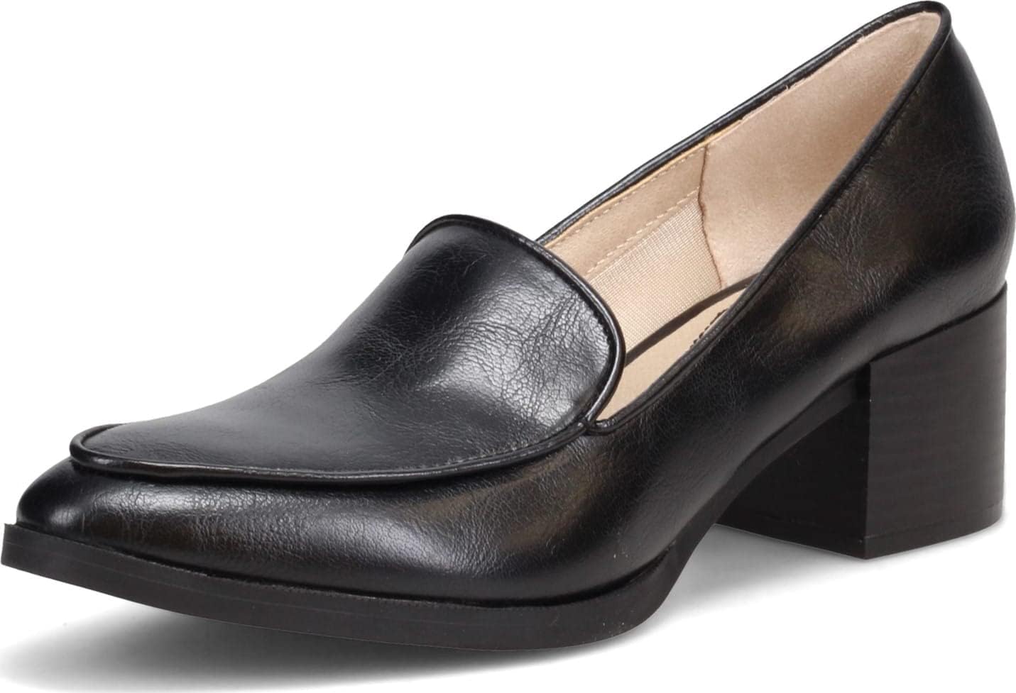LifeStride Women's Devyn Pump - Stylish Comfort for Every Occasion