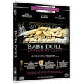 DVD Baby Doll Boneca de Carne - Dual Subtitles