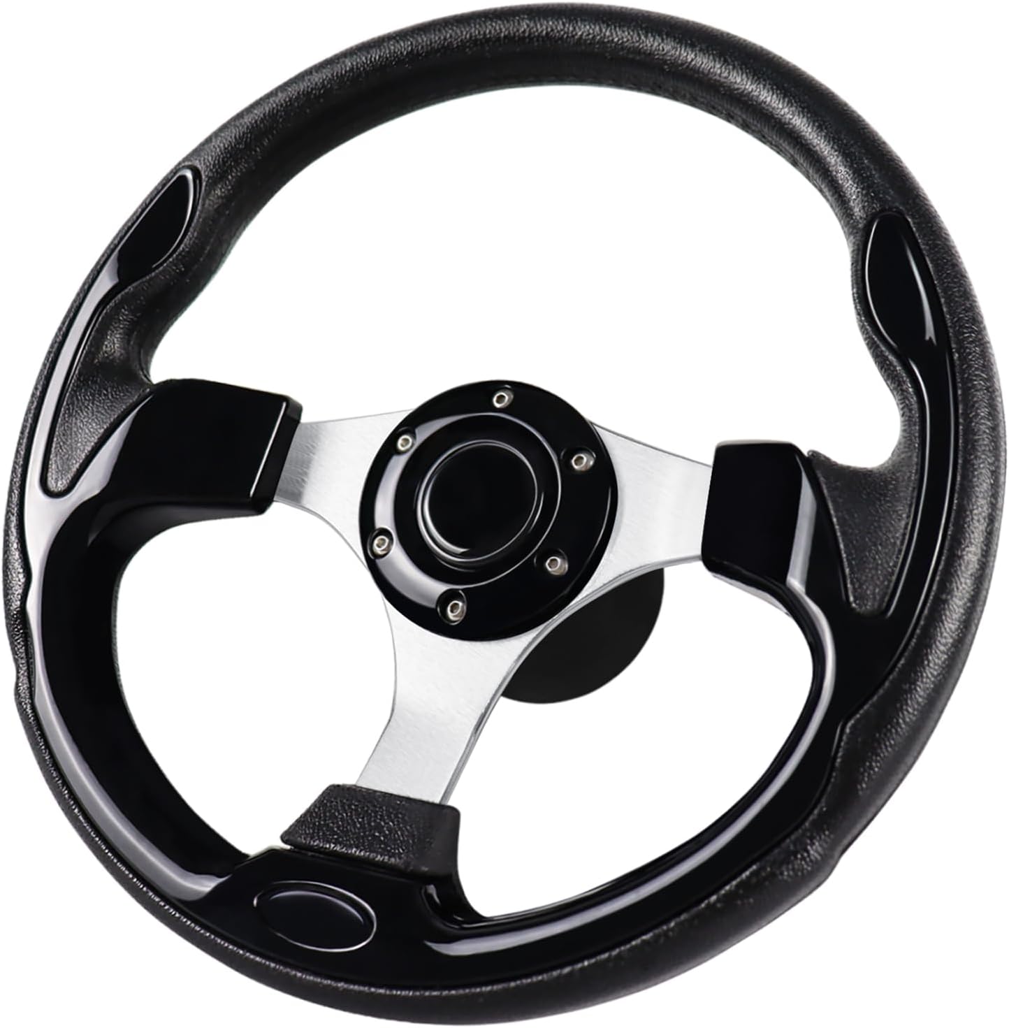12.5inch Marine Steering Wheel Adapter for Boats and Yachts