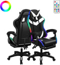 PERZOE Gaming Chair: Ultimate Comfort & Style
