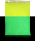 Glow in The Dark Chartreuse Invisible Strontium Aluminate Pigment