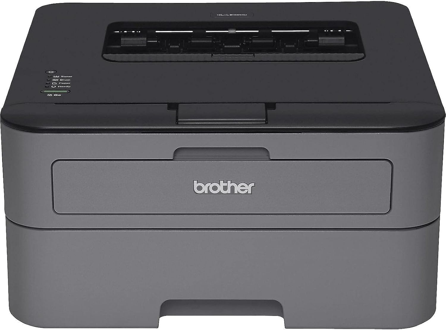 Fast Printing: Brother Mono Laser Printer