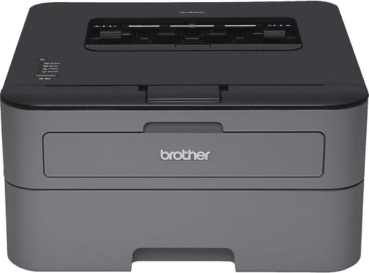 Fast Printing: Brother Mono Laser Printer