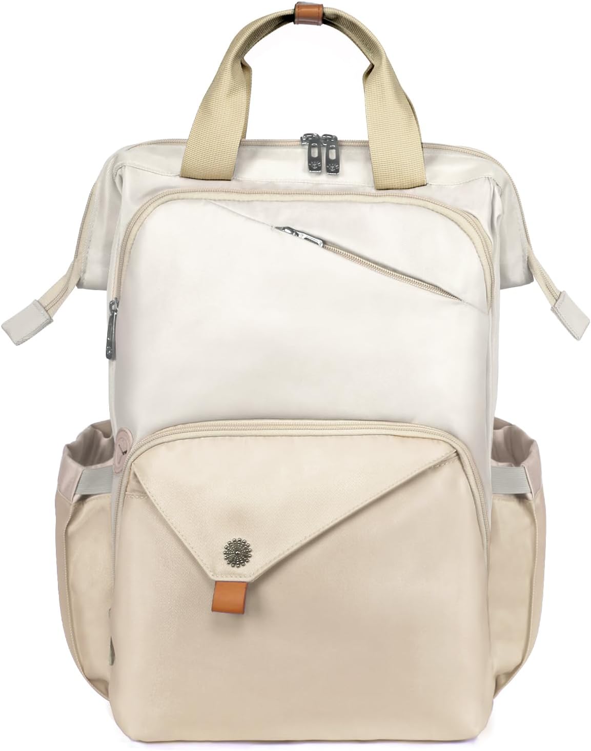 Hap Tim Laptop Backpack for Travel, Work, and Everyday Use
