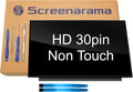 SCREENARAMA 14.0in HD 1366x768 30pin Replacement Screen - Tested