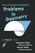 Problems in Geometry: Based on International Mathematical Olympiad