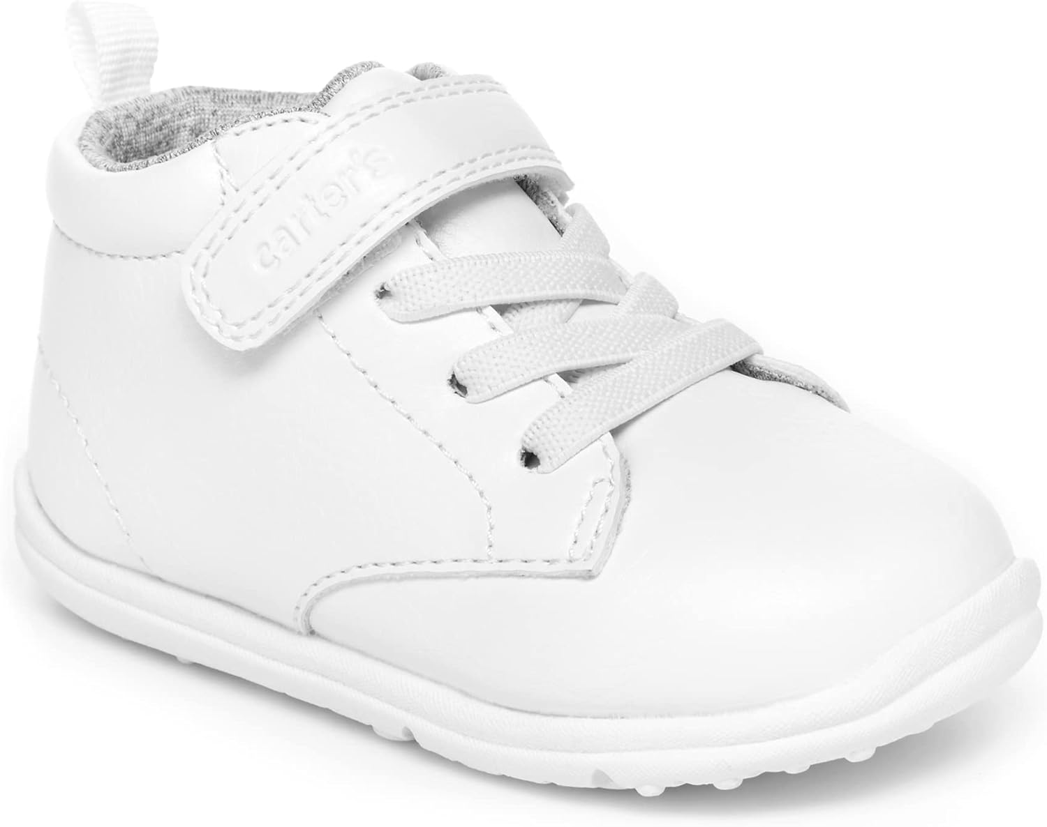 Carter's Baby-Boy's First Walker Shoe - Every Step Comfort
