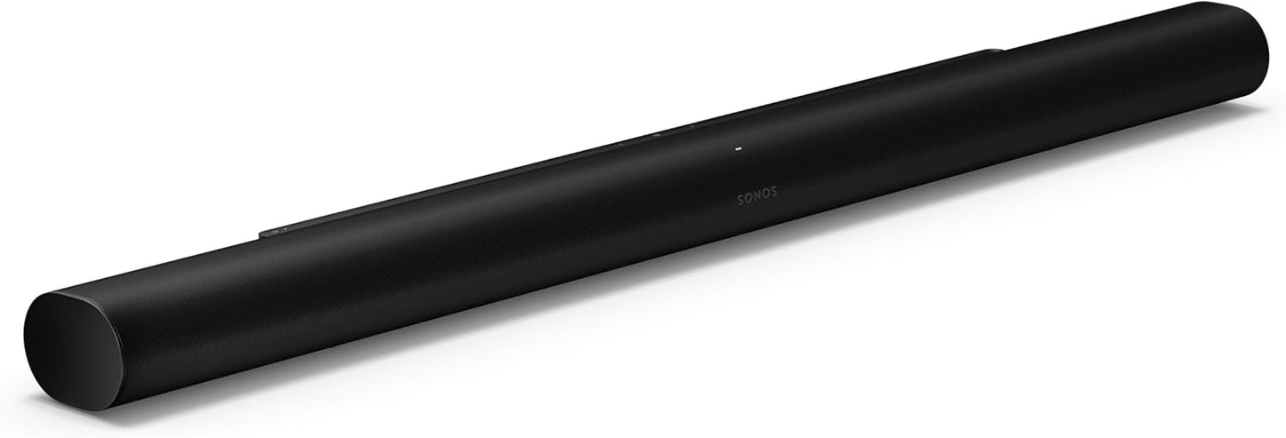 Immersive 9.1.4 Surround Sound - Sonos Arc