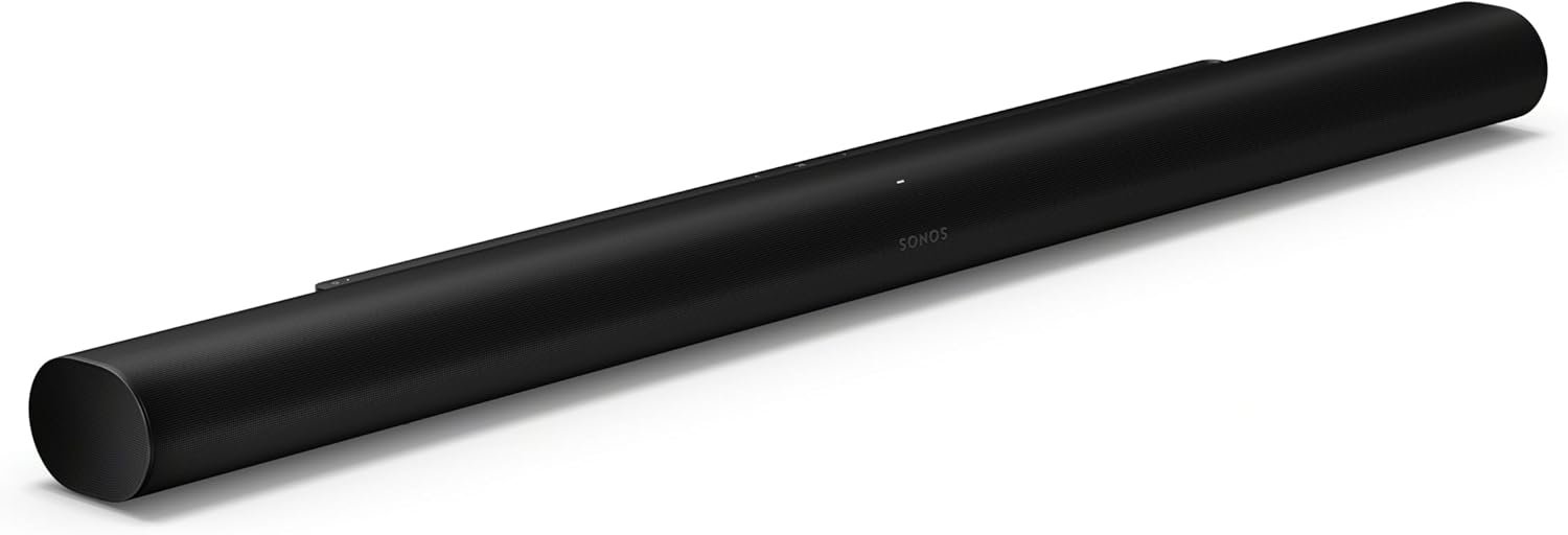 Immersive 9.1.4 Surround Sound - Sonos Arc